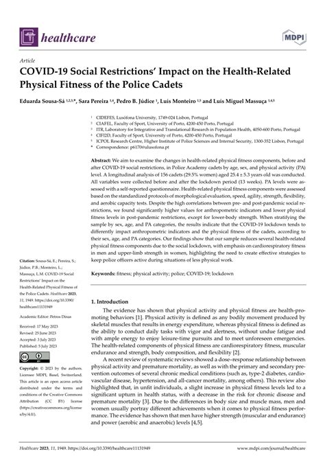 physical fitness tests academy cadets adverse impact on women|police academy cadets strength.